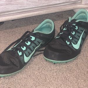 Nike Women’s Track Spikes